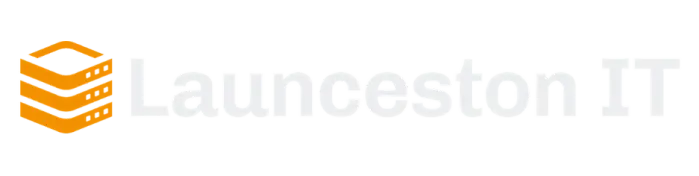 Launceston IT Logo